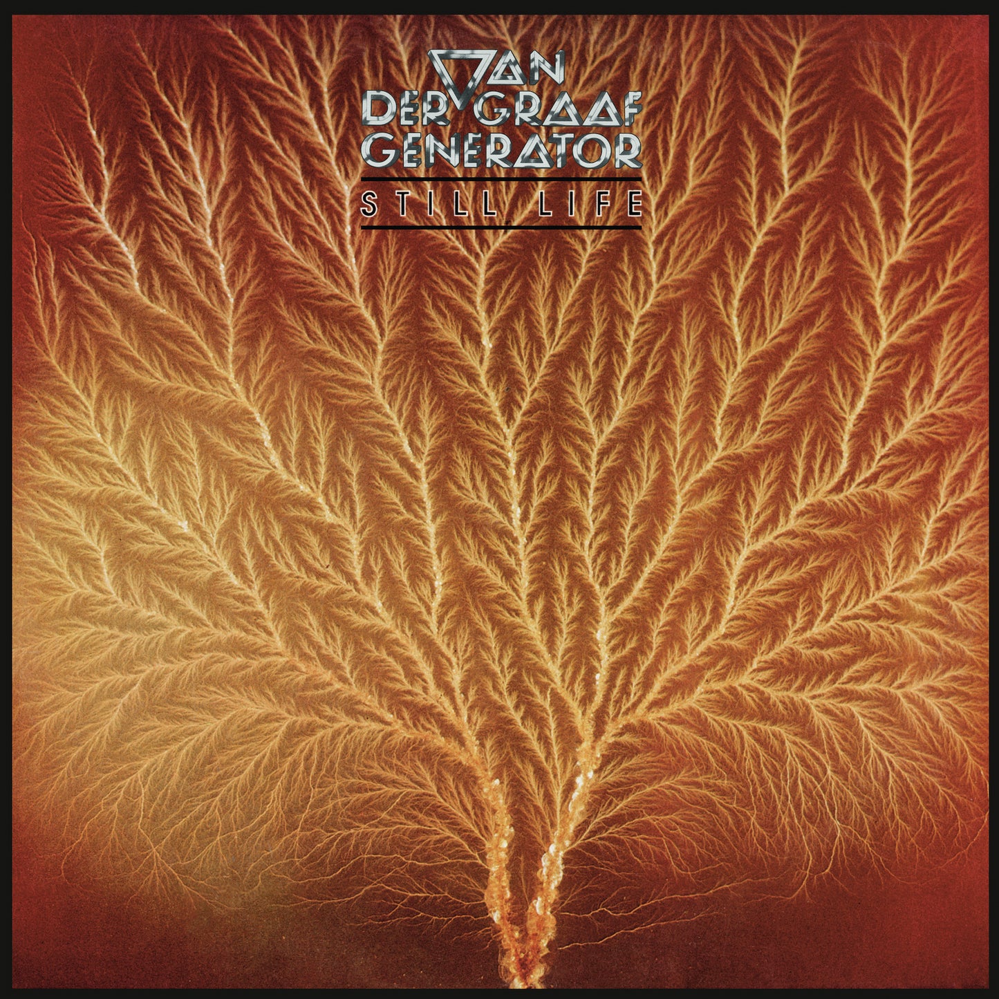 Van Der Graaf Generator - Still Life