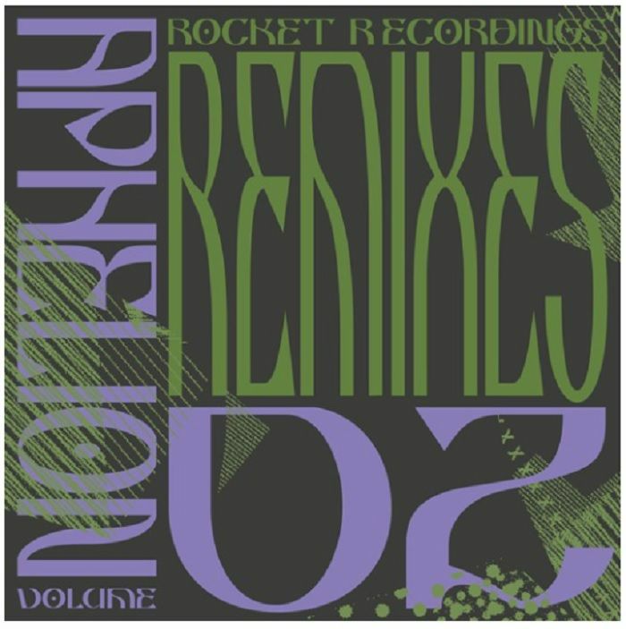 Various – Aphelion Vol 2 (Record Store Day 2021)