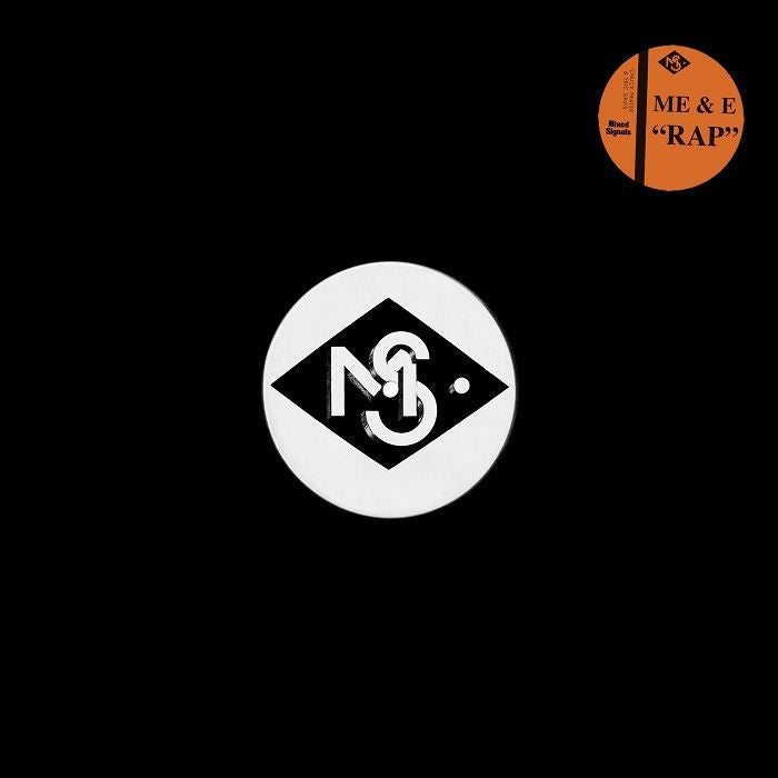 ME & E - RAP
