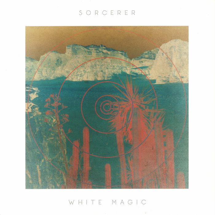 SORCERER - WHITE MAGIC