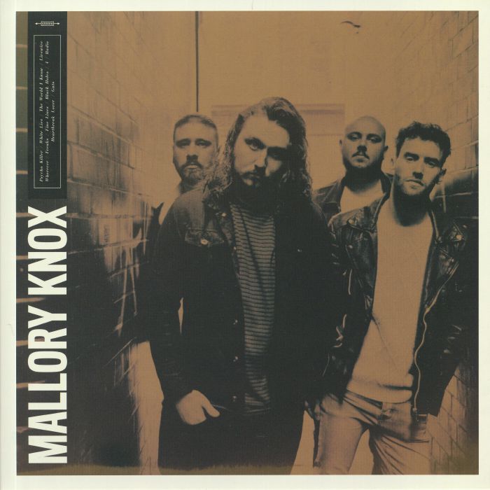 MALLORY KNOX - MALLORY KNOX