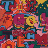 The Go! Team - Get Up Sequences Part 2 [CD]