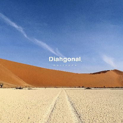 Diahgonal - Horizons