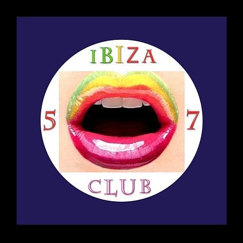 IBIZA CLUB - Vol 57 [Picture Disc]