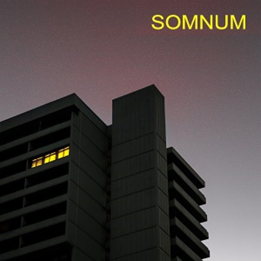 Hælos - Somnum