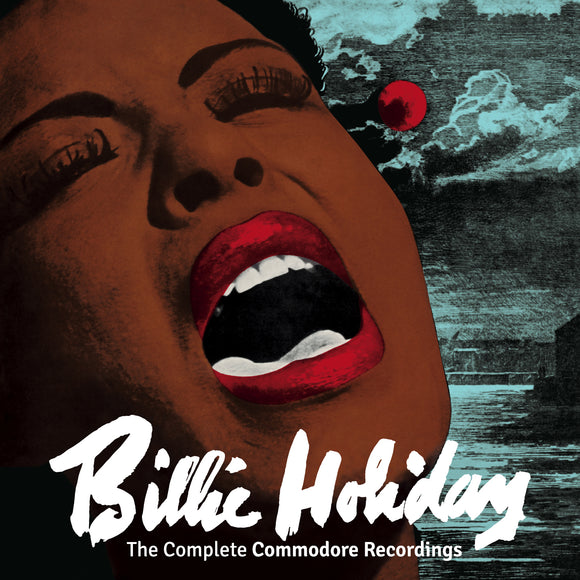 Billie Holiday - The Complete Commodore Recordings [2CD]