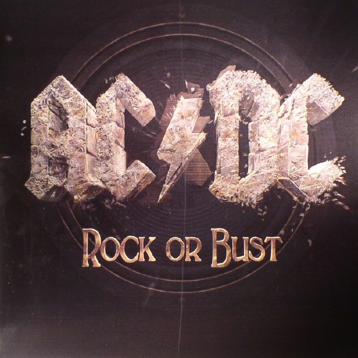 AC/DC - Rock or Bust