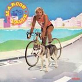 MARCOS VALLE - BICICLETA
