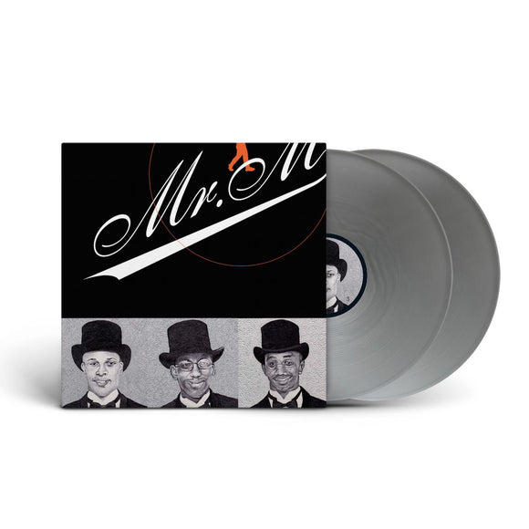 Lambchop - Mr. M (Reissue) [Silver Vinyl 2LP]