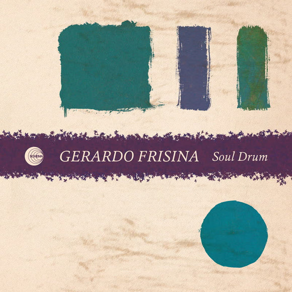 Gerardo Frisina - Soul Drum
