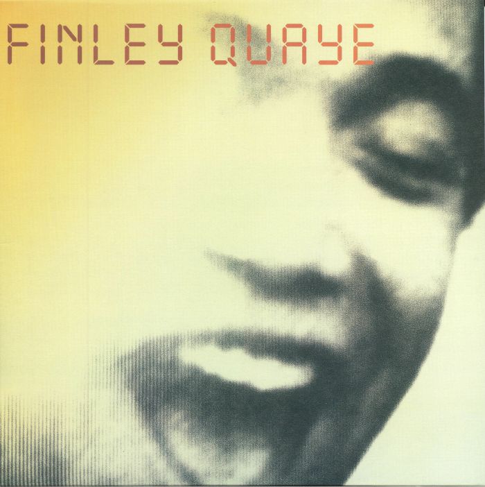 Finlay Quaye - Maverick A Strike (1LP)