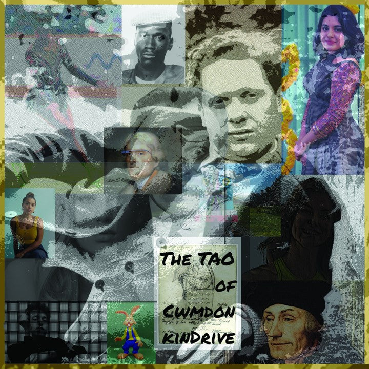 Meson - The Tao Of Cwmdonkin Drive