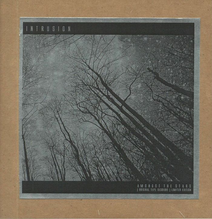 Intrusion - Amongst The Stars | limited edition series