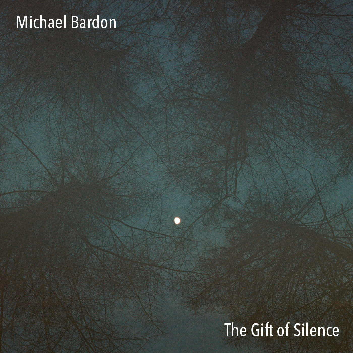 Michael Bardon - The Gift Of Silence