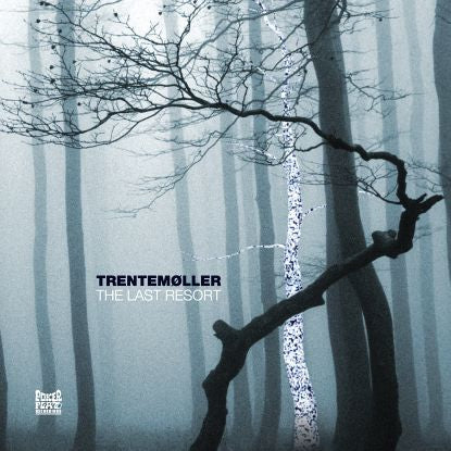 Trentemoller - The Last Resort [CD]