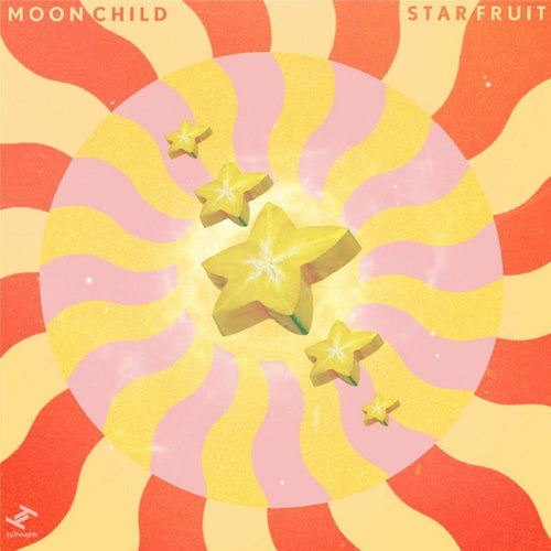 Moonchild - Starfruit [2LP Marbled Vinyl]