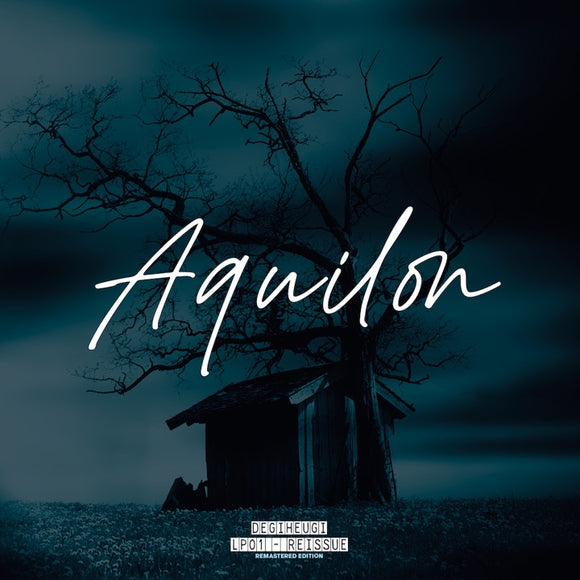 Degiheugi – Aquilon [CD]