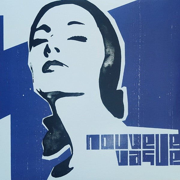 NOUVELLE VAGUE - NOUVELLE VAGUE
