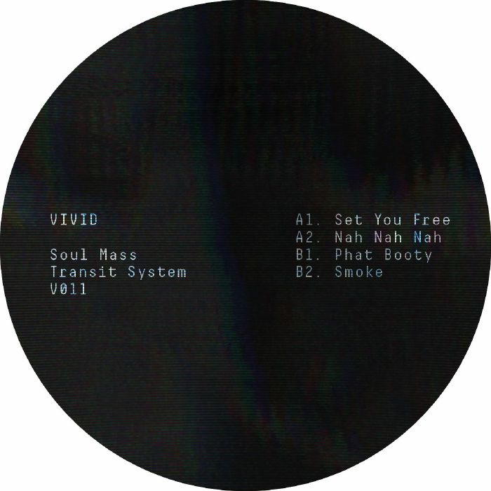 SOUL MASS TRANSIT SYSTEM - Set You Free