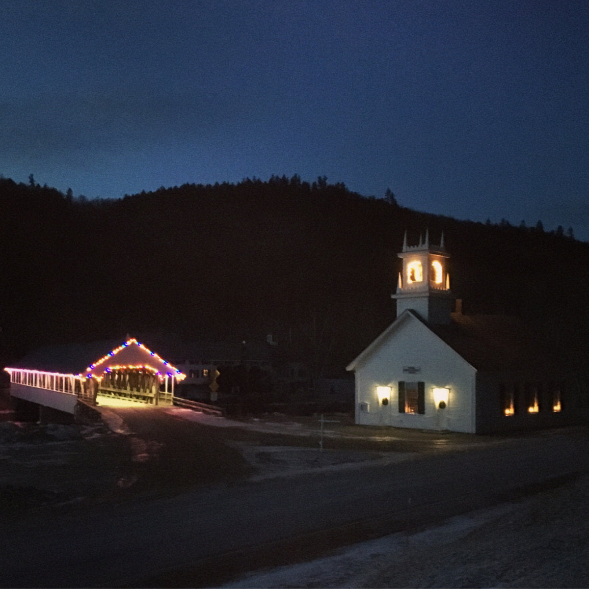 Jason Anderson - First Light