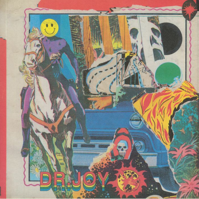 Dr. Joy – Dr. Joy