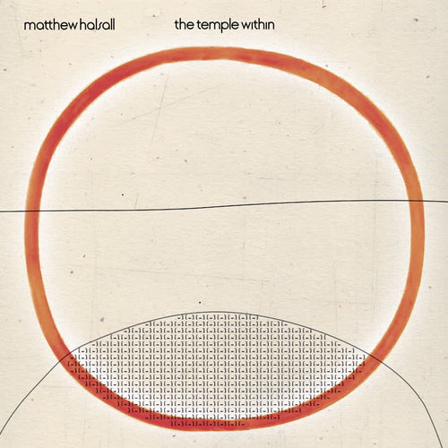 Matthew Halsall - The Temple Within [CD]