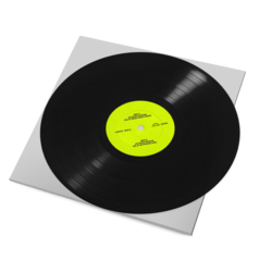 Jacques Greene - Relay