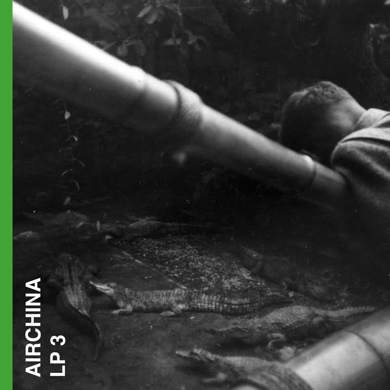 AIRCHINA - LP 3