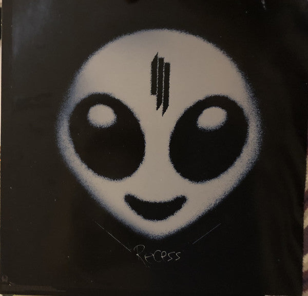 Skrillex - Recess (1LP w/download)