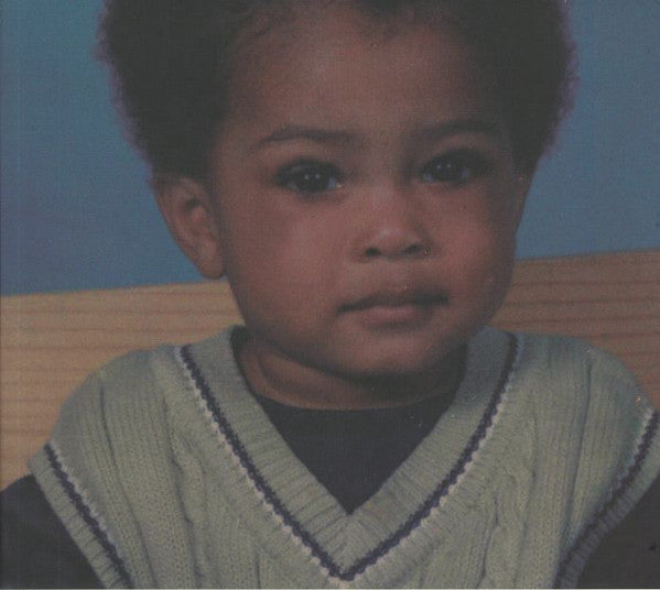 XXXTENTACION - ? (3 LP) DELUXE BOXSET (CRYSTAL VINYL) ONE PER PERSON