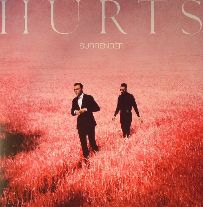 Hurts - Surrender