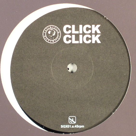 Click Click – Relax / Pleasure & Pain / Without Sound