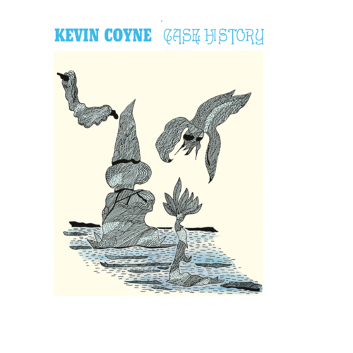 KEVIN COYNE - Case History