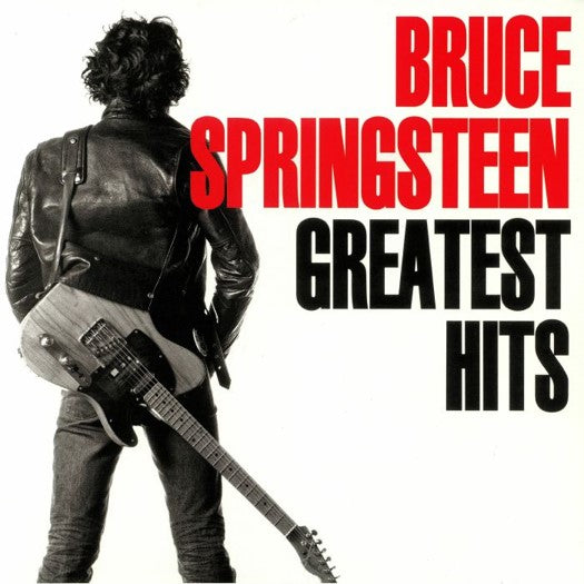 Bruce Springsteen - Greatest Hits (2LP/GF)