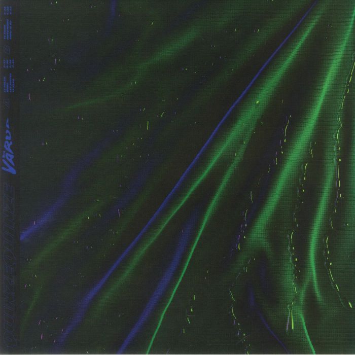 Quinzequinze - Varua EP