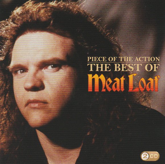 Meat Loaf - Piece of the Action [2CD]