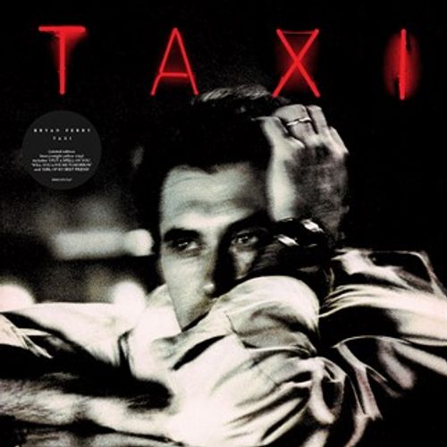 Bryan Ferry - Taxi [CD]