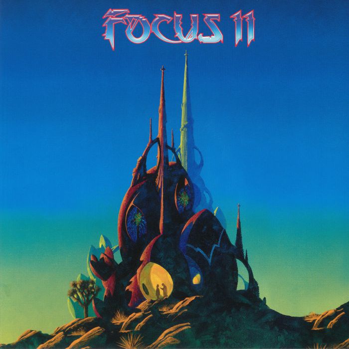 Focus - FOCUS 11