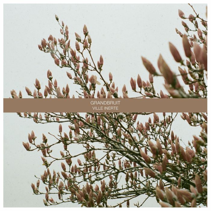 GRANDBRUIT - Ville Inerte