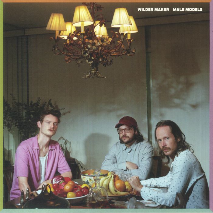 Wilder Maker - Male Models