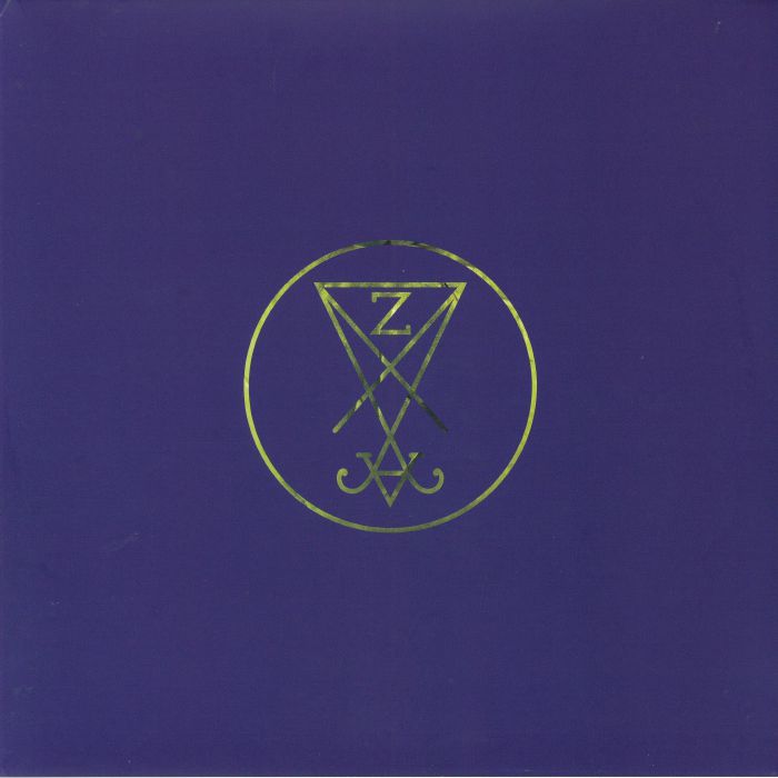 Zeal & Ardor - Stranger Fruit (180g 2LP gatefold)