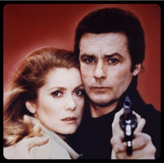 Philippe Sarde - Le Choc