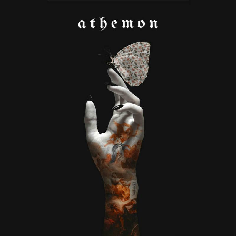 ANTHEMON - ANTHEMON