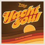 Various Artists - Too Slow to Disco presents Yacht Soul – The Cover Version [CD]