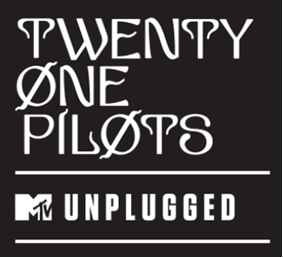 twenty one pilots - MTV Unplugged [Ltd digipak]