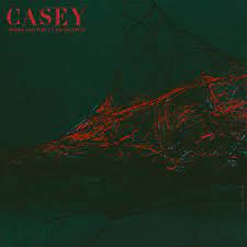 Casey - Where I Go When I Am Sleeping (Crystal Clear)