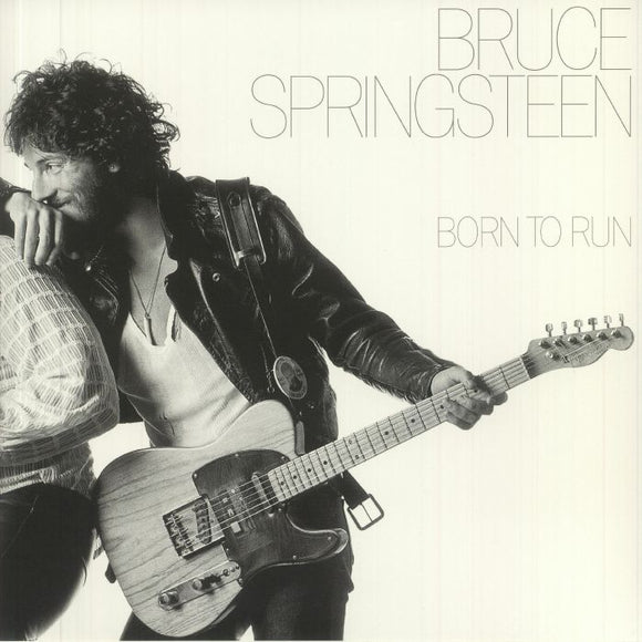 Bruce Springsteen - Born To Run (1LP)