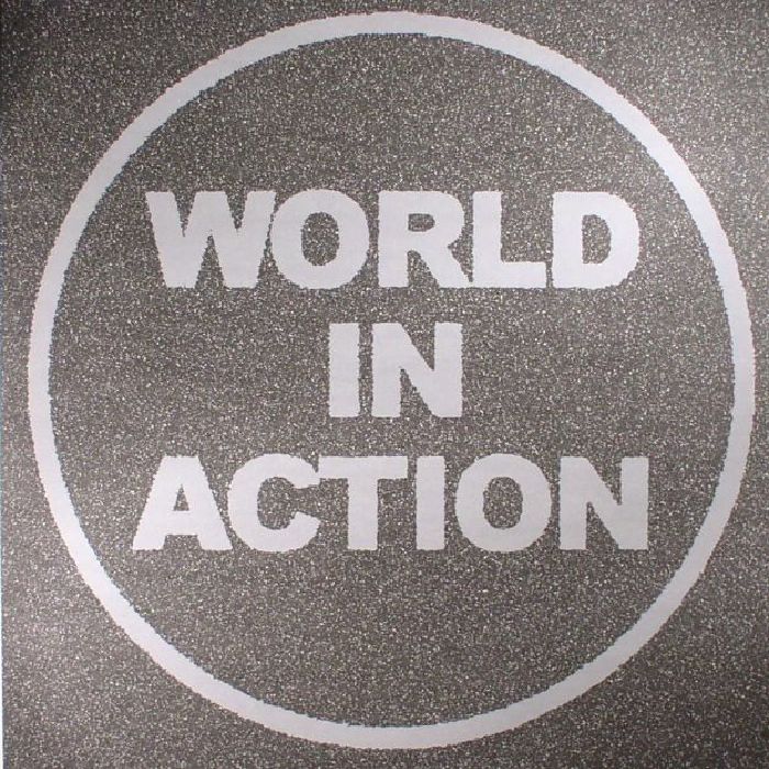 Helm - World In Action