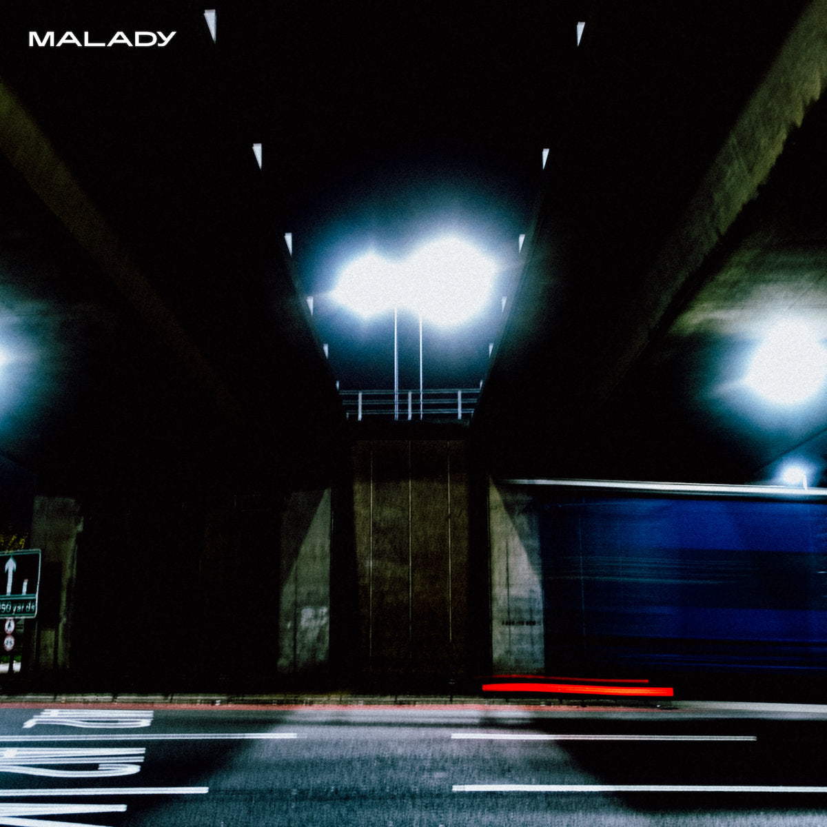 Malady - Round The Bend (808 State Remix)