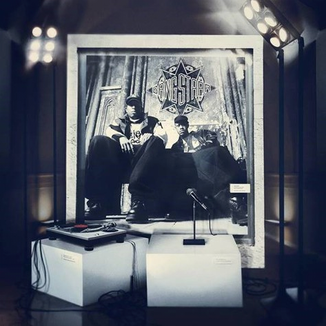 Gang Starr - One of the best yet (2LP)